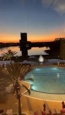 Drury Plaza Hotel Orlando - Disney Springs Area