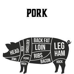 Greener Pastures Meats