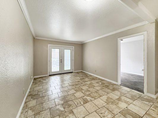 Sierra Ranch Apartments