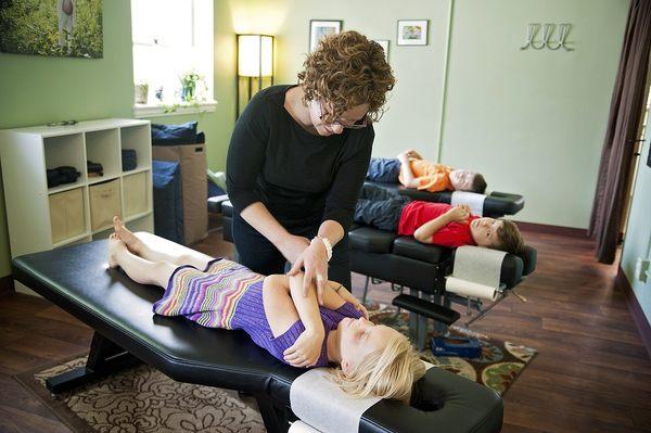 Lotus Of Life Chiropractic