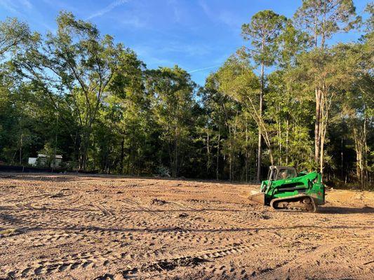 Bug's Tree Trimming & Land Clearing