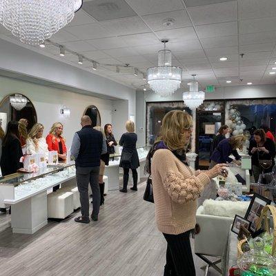 Hollie Winter Fine Jewelry