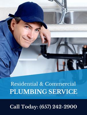 My Plumbing Rooter Garden Grove CA