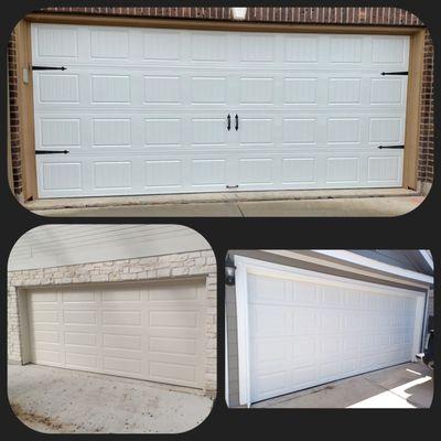 Loyal Garage Doors