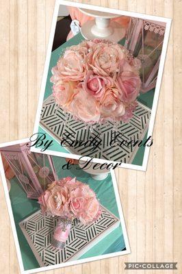 Emily Events and Decor
