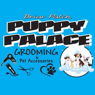 Briar Patch Puppy Palace