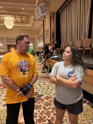 Street Smart Self Defense