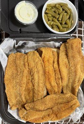 Sam's Southern Eatery