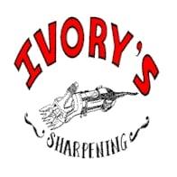 Ivorys Sharpening & Supplies