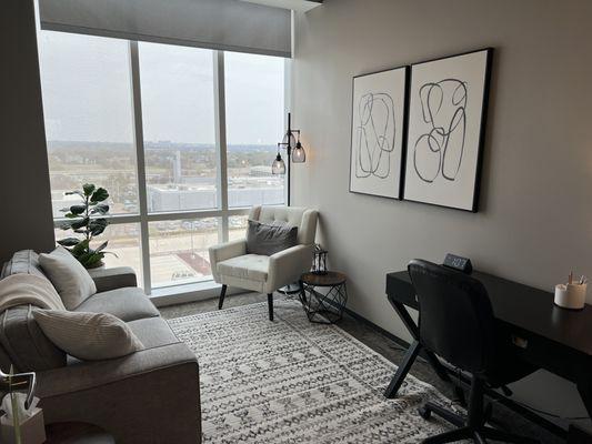 Goldfinch Counseling