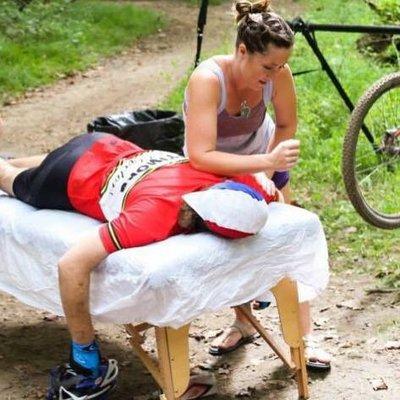 Monica Reisse Massage