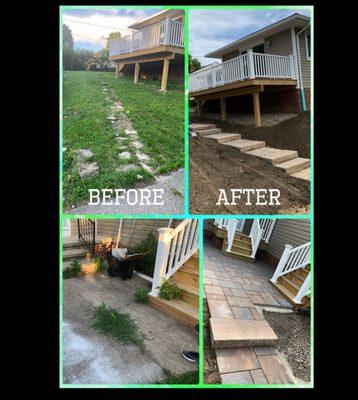 Cleveland Yardscapes