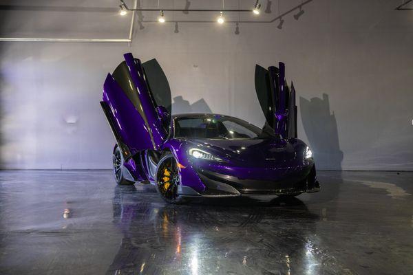 88 Exotic Car Rentals