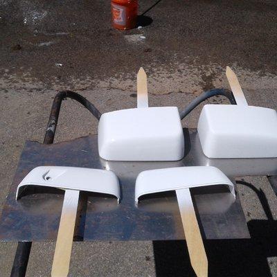 Legends Offroad Performance