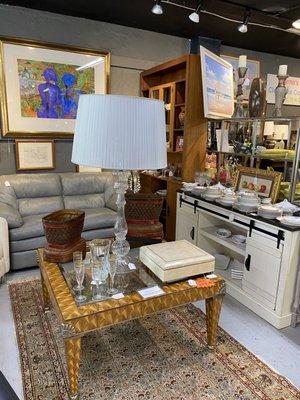 We get new items daily, come check it out.