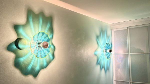 A Massage by the Sea