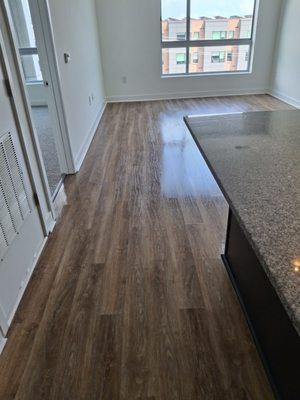 Ecs Extra Cleaning Services