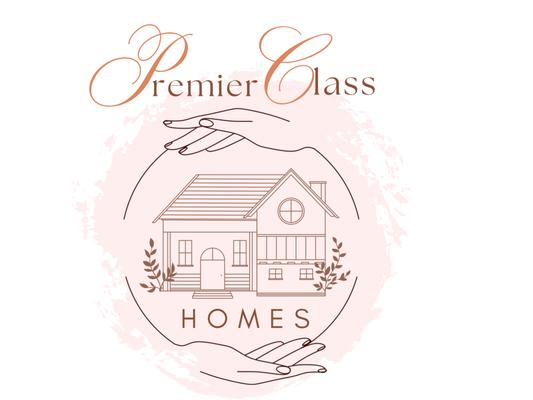 Premier Class Homes