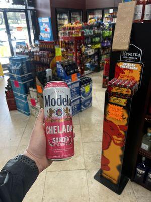 Infinium Wines & Spirits