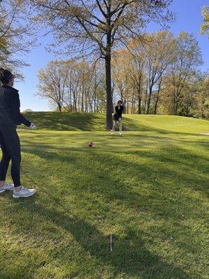 Bedford Hills Golf Club