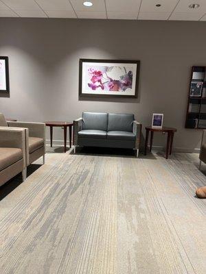 Northwestern Memorial Hospital Outpatient MRI