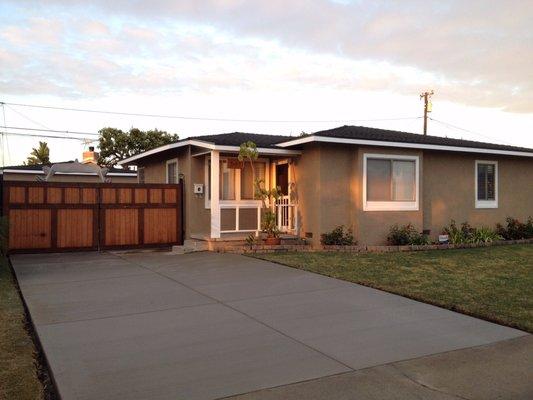 GREG TURNER PAINTING