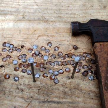 Home Repairs Made Easy