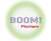 Boom Physique by Fitness Rx