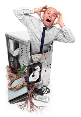 Disk Doctors
