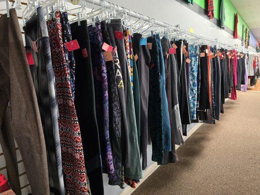 Second Impressions Thrift Store