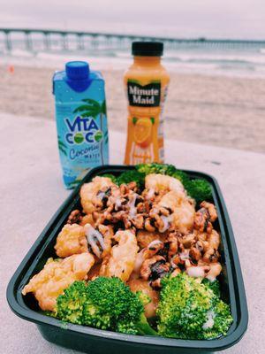 Little Chef Chinese Take-Out