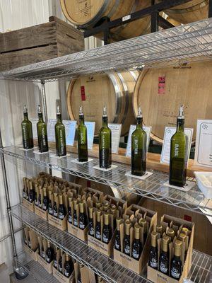 Storum Ranch Cider & Wine