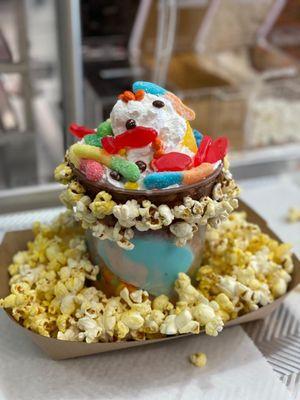 Chocolate Shoppe of PSL