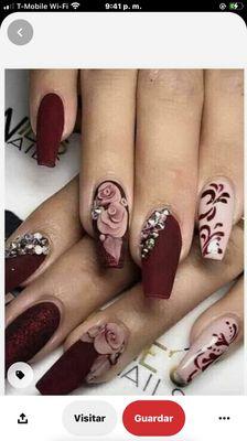 Peluqueria Mexico # 1