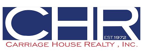 Carriage House Realty, Inc.