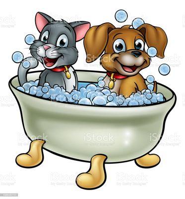 Melanis's Doggy Salon