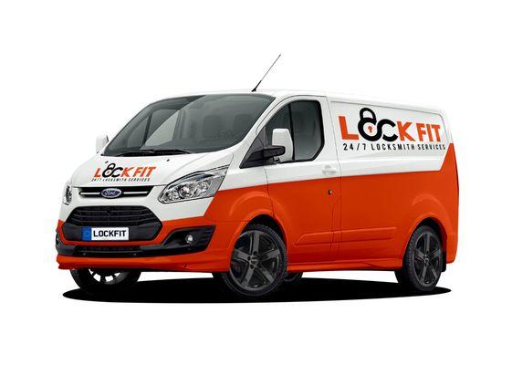 LockFit Baltimore Auto Locksmiths