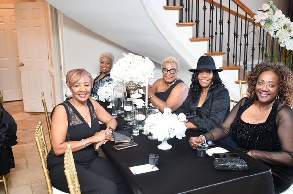 Columbia Event Photography