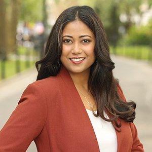 Linda Persson - COMPASS