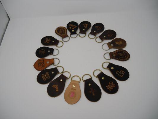 Grassillini Creations - Your Leather Genie