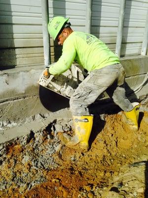 Ace Avant Concrete Construction