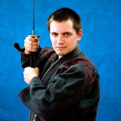 Barrington Tiger Academy