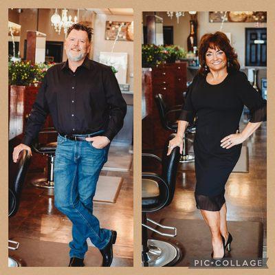 Salon Bella & Boutique