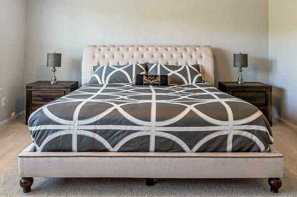 The Bluffs Apartments