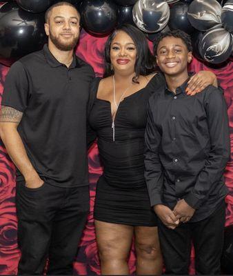 Damien Hargrove Photography