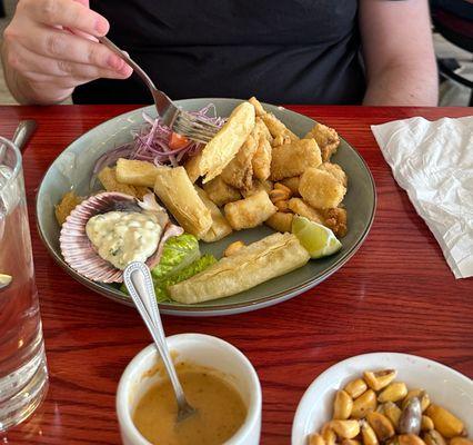 Picanteria El Picaron