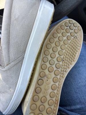 Eastgate Shoe Repair