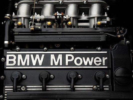 Bimmer 1st Auto Group