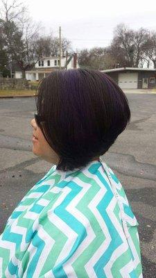 Lavern's Total Hair Care