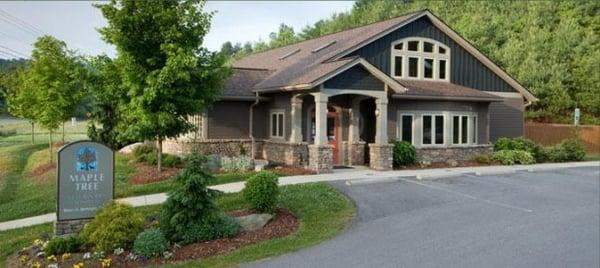 Maple Tree Veterinary Hospital